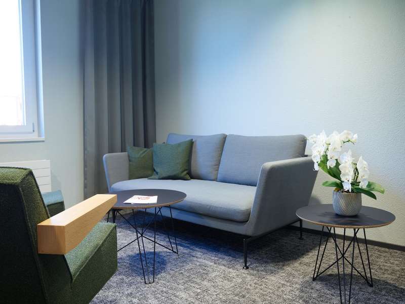 Die Mobiliar, Generalagentur Belp