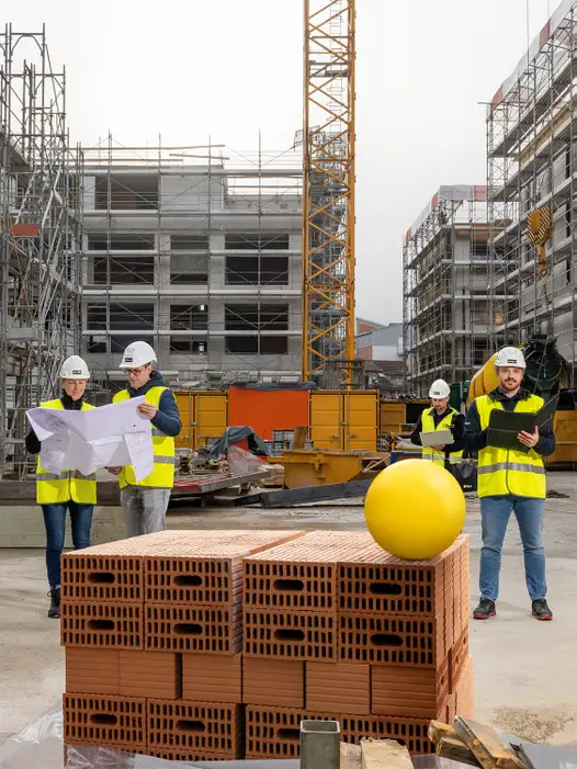 Markenkompetenz auf den Punkt gebracht