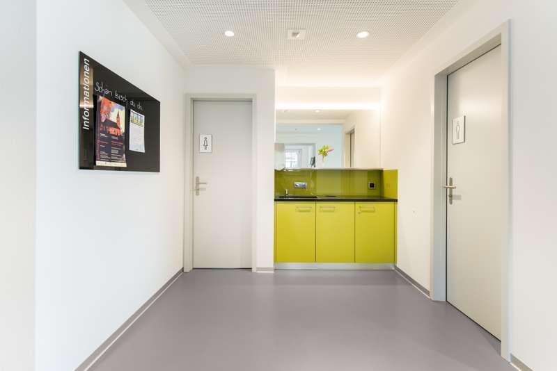 Stadtkirche & Kirchgemeindehaus