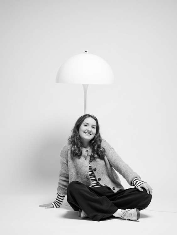 Julie Eberhard