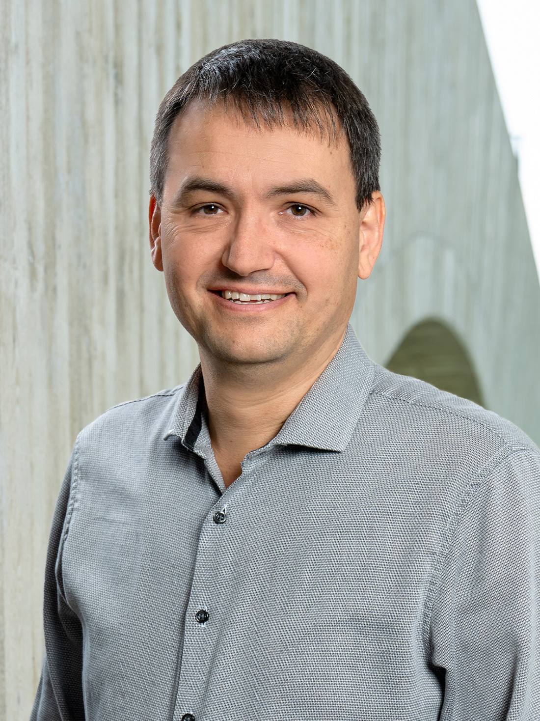Roger Zürcher