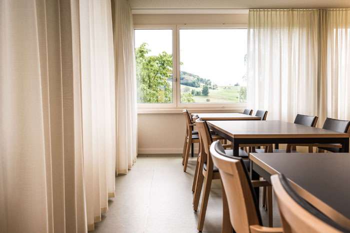 Alters- und Pflegeheim Wattenwil