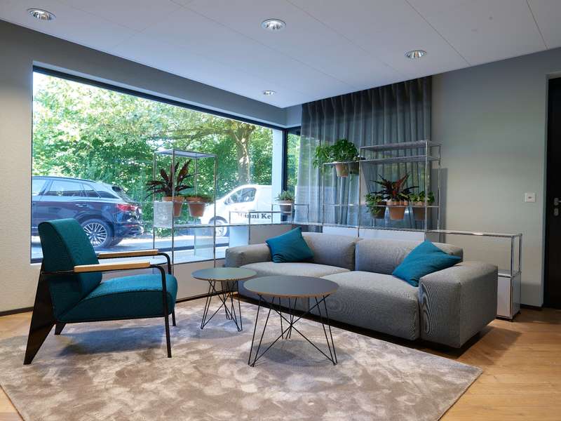 Die Mobiliar, Generalagentur Belp