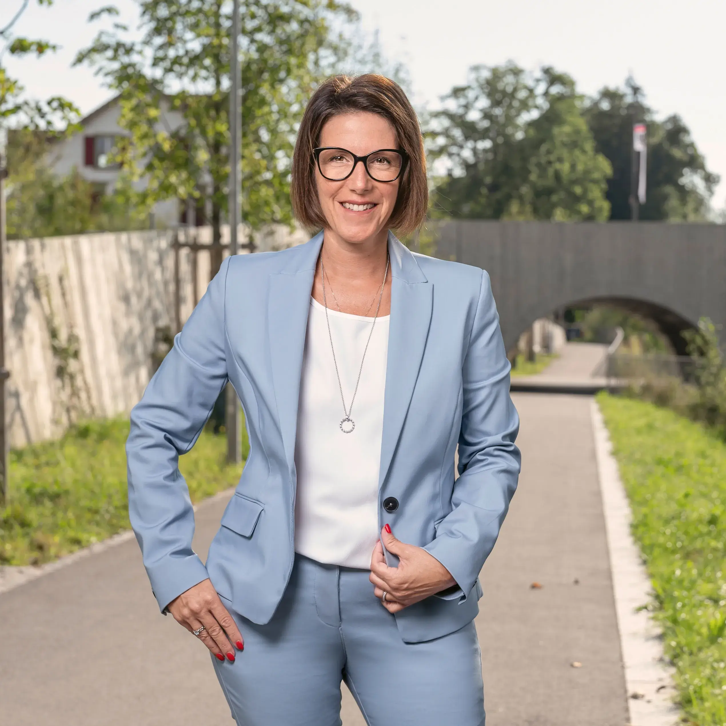 Barbara Tombari