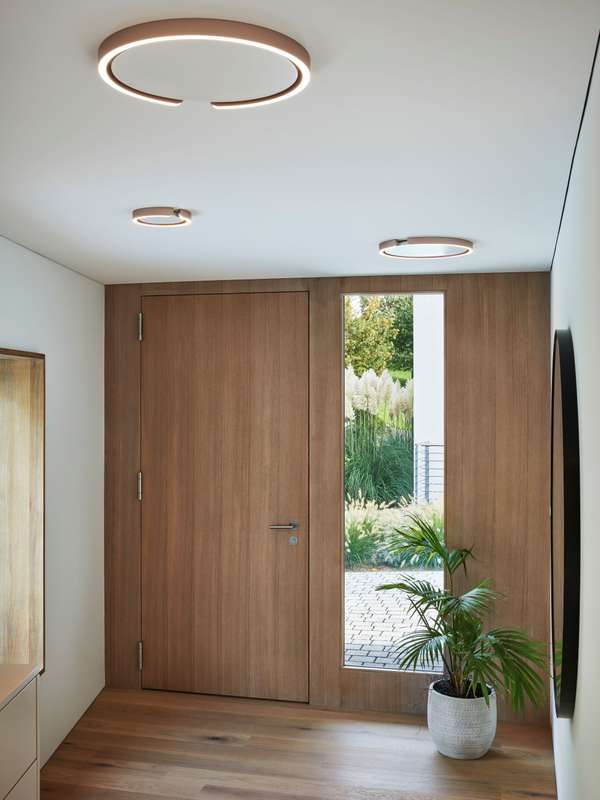 Südliches Flair am Thunersee