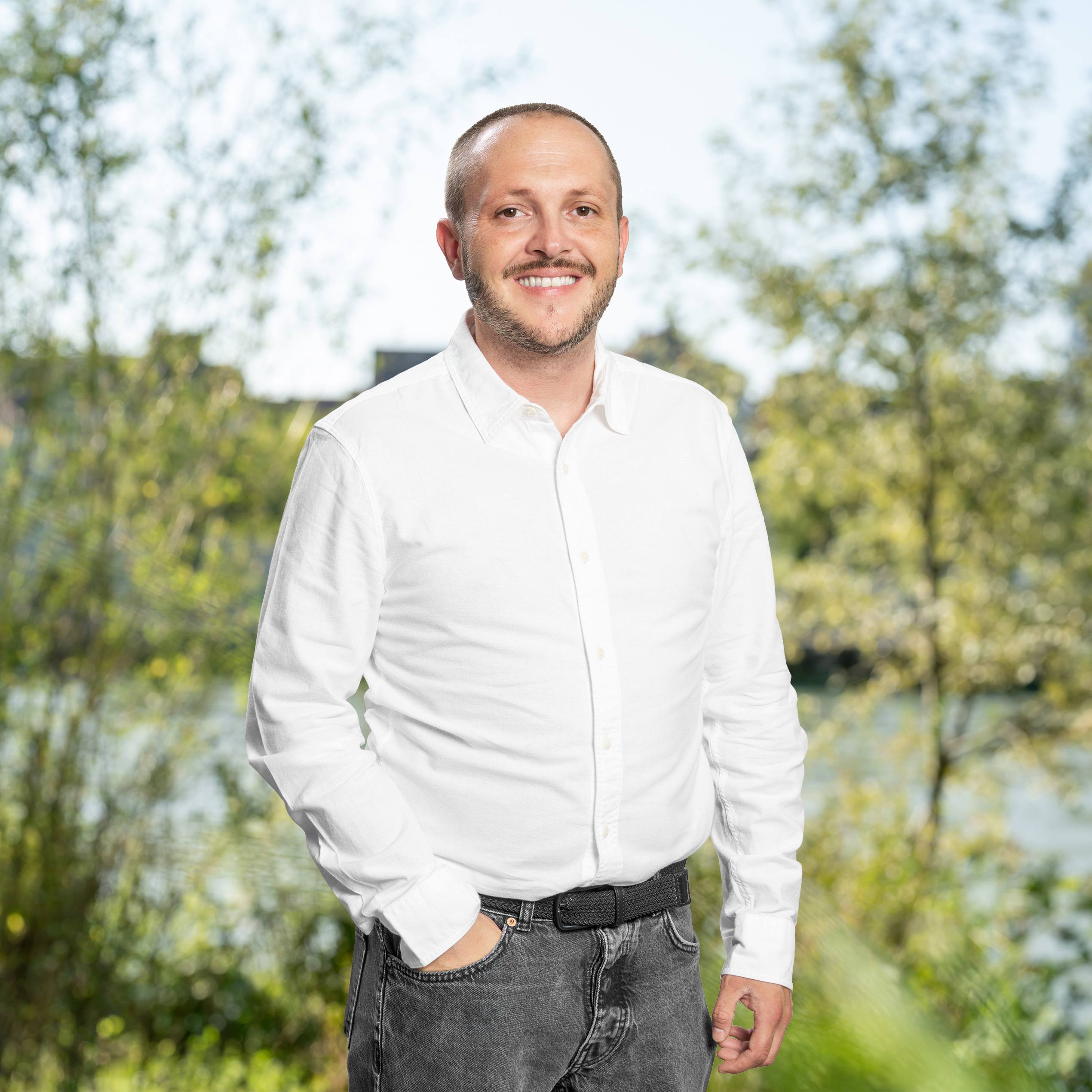 Jérôme Tschanz