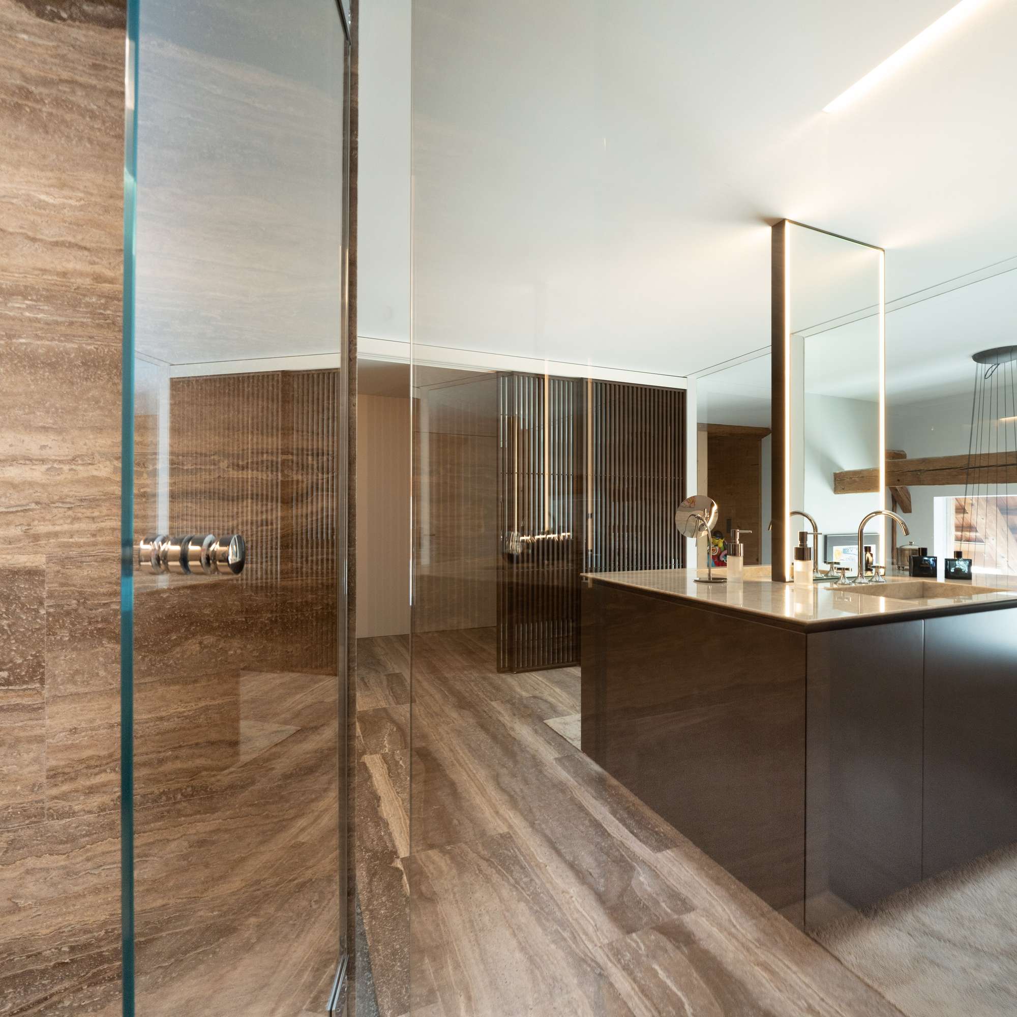 Besonders gefallen hat mir die freundschaftliche und vertrauensvolle Zusammenarbeit. Es hat einfach gepasst.