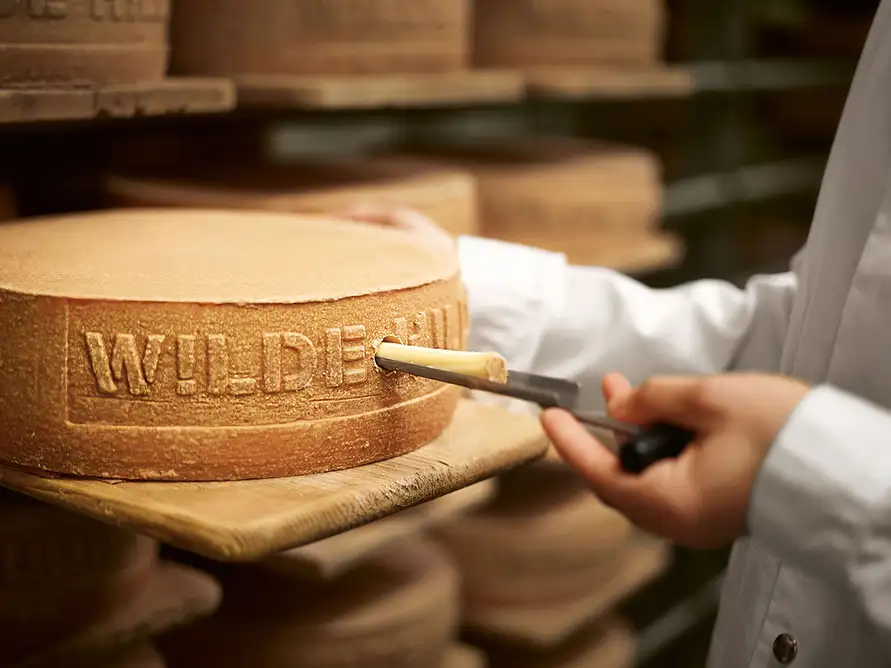 InterCheese AG