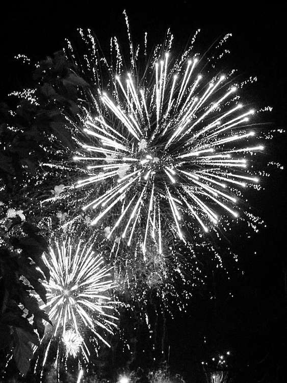 1. August