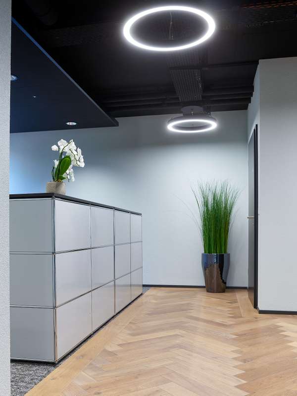 Die Mobiliar, Generalagentur Belp