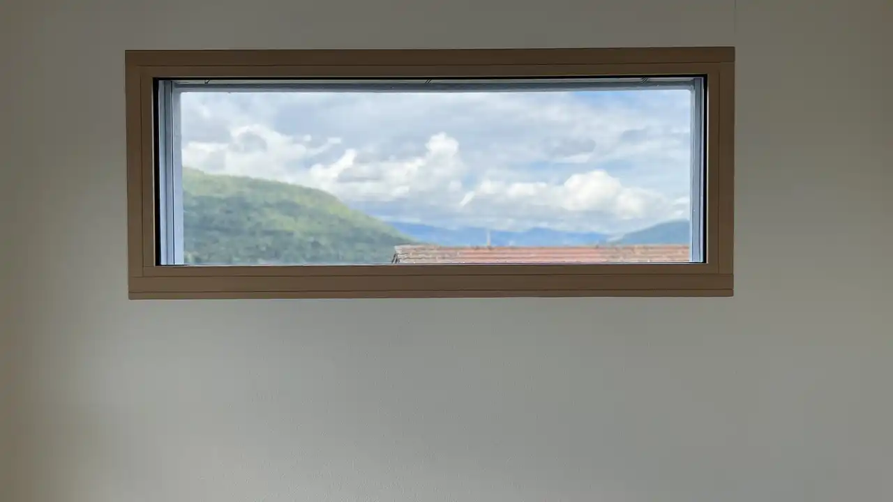 Ein Zuhause mit Charakter