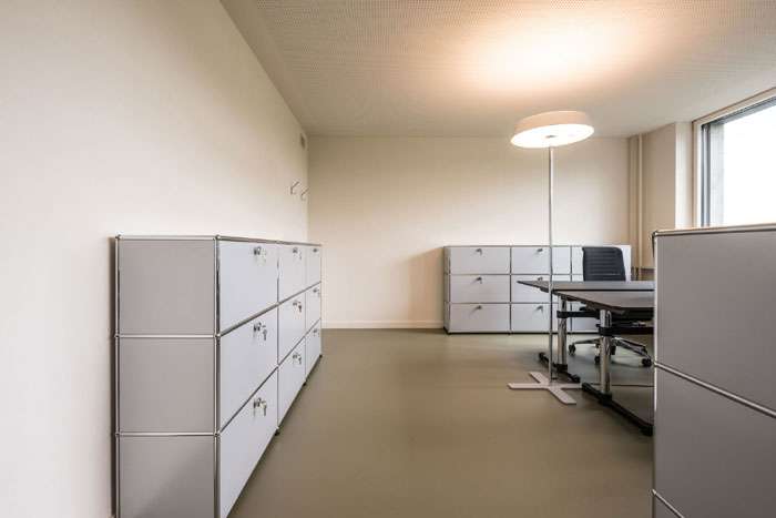 Alters- und Pflegeheim Wattenwil