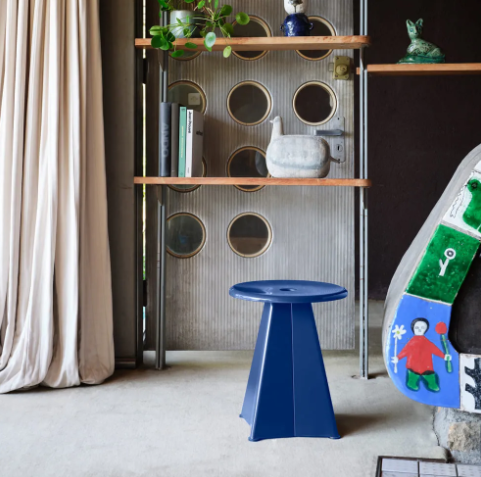 Tabouret Métallique