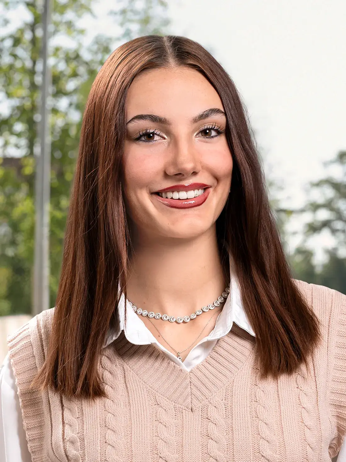 Noemi Behrendt