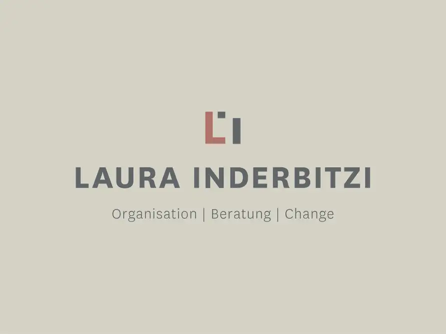 Laura Inderbitzi - Beratung und Organisationsentwicklung GmbH