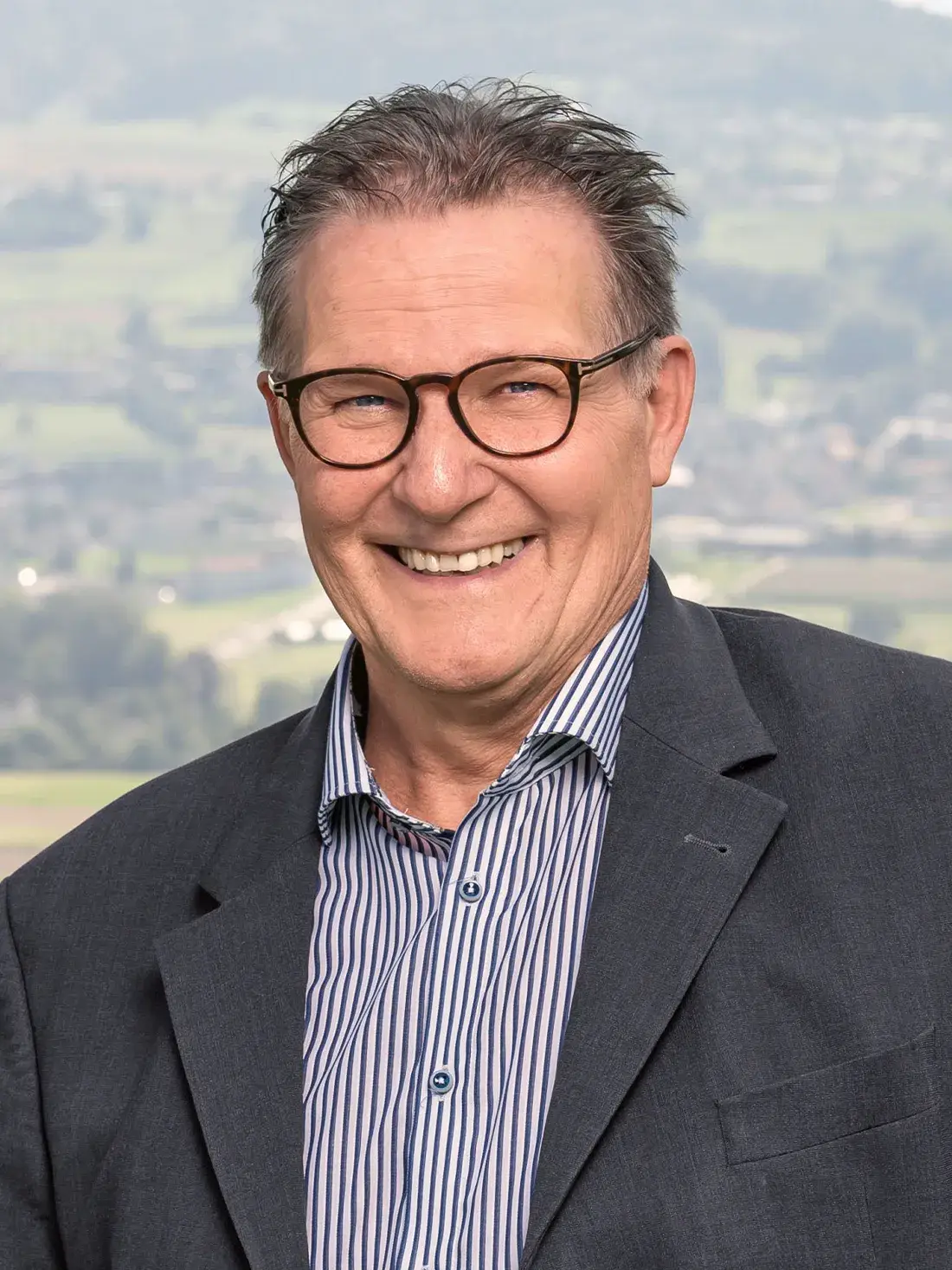 Kurt Wyss