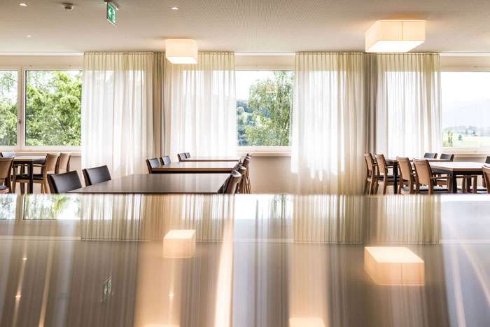 Alters- und Pflegeheim Wattenwil