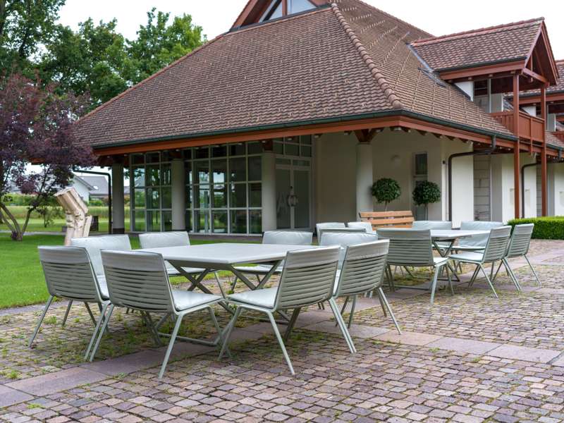 Schloss Hotel Gerzensee