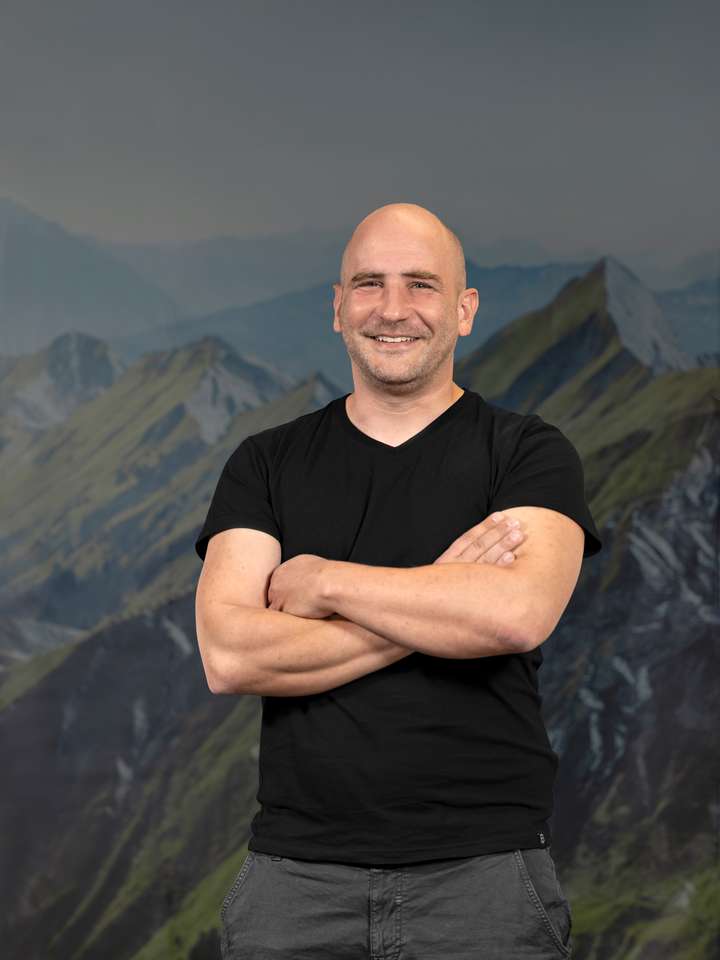Fabio Keller