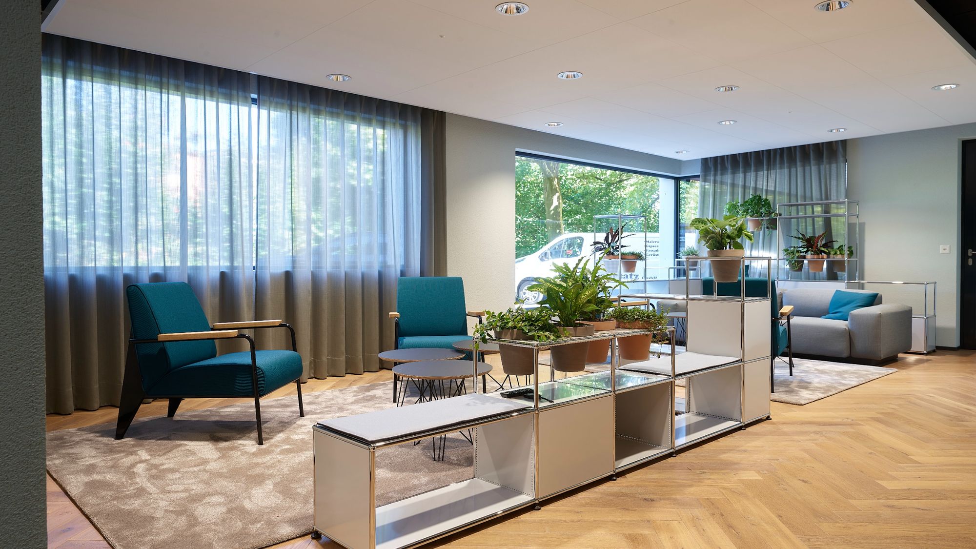 Die Mobiliar, Generalagentur Belp