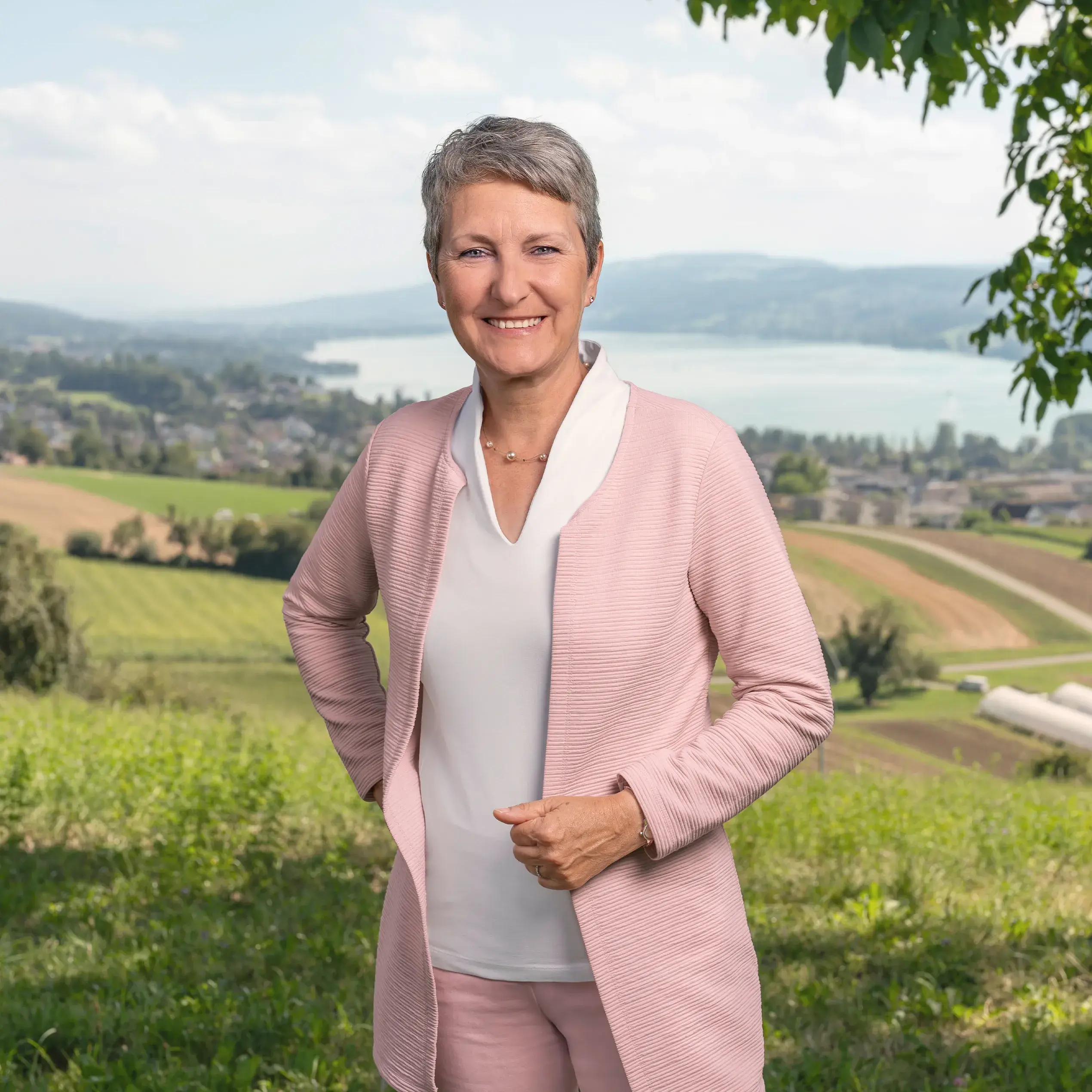Barbara Krattiger