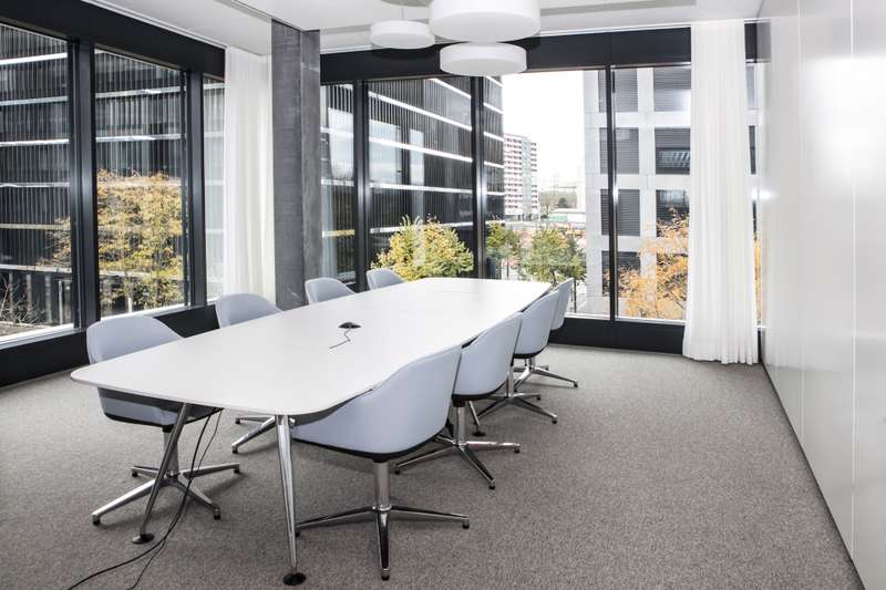 Losinger Marazzi Bern