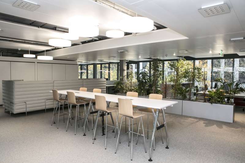 Losinger Marazzi Bern