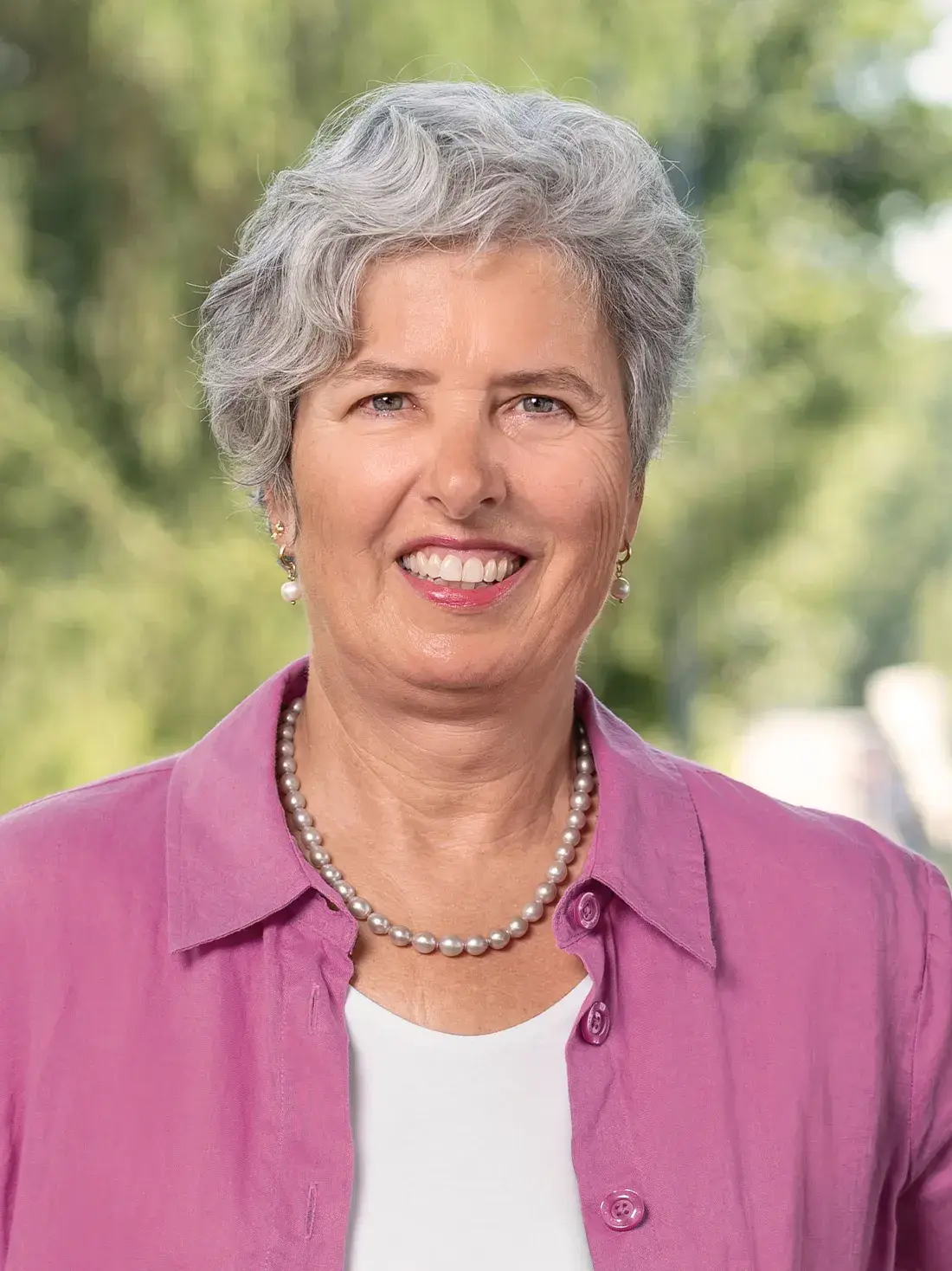Monika Krüttli