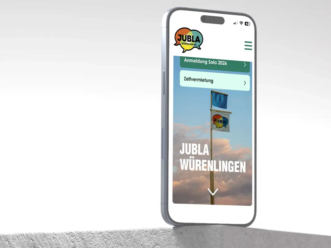 Jubla digital erleben