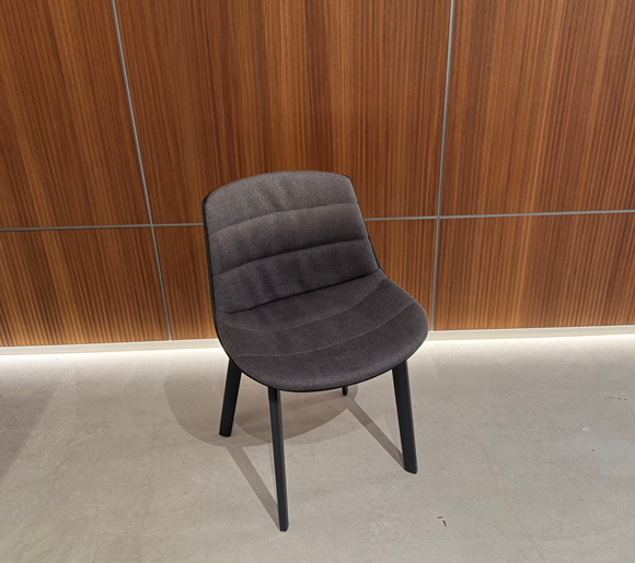 Flow Chair (4 Stk.)