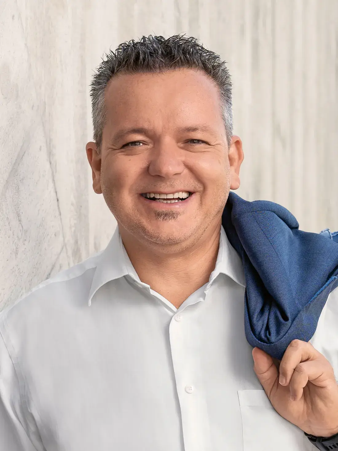 Georg Metger
