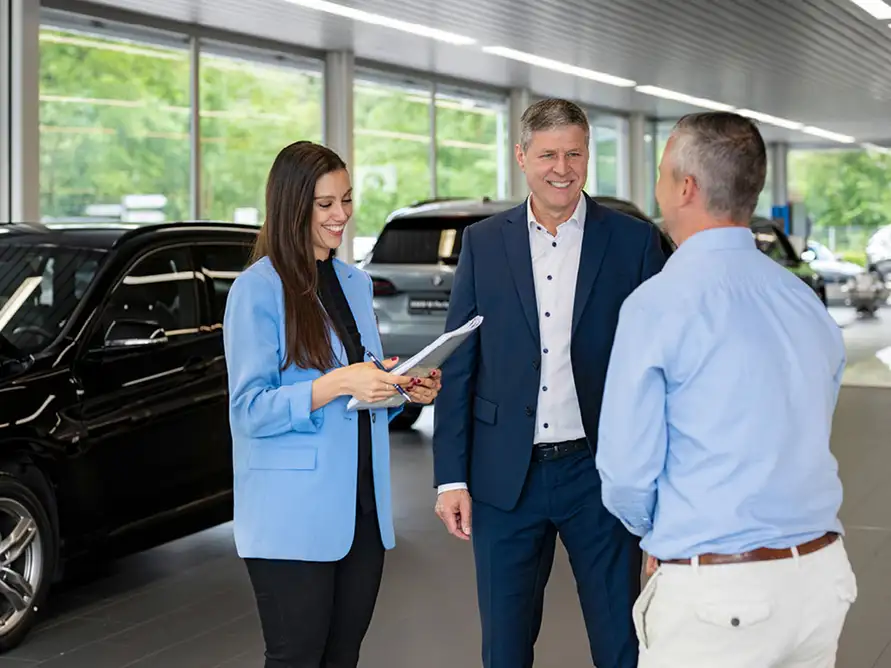 Ausgleichskasse MOBIL