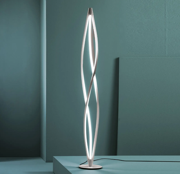 In the wind terra LED