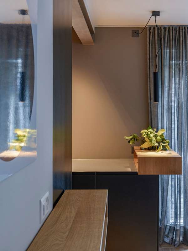 Einfamilienhaus Bern