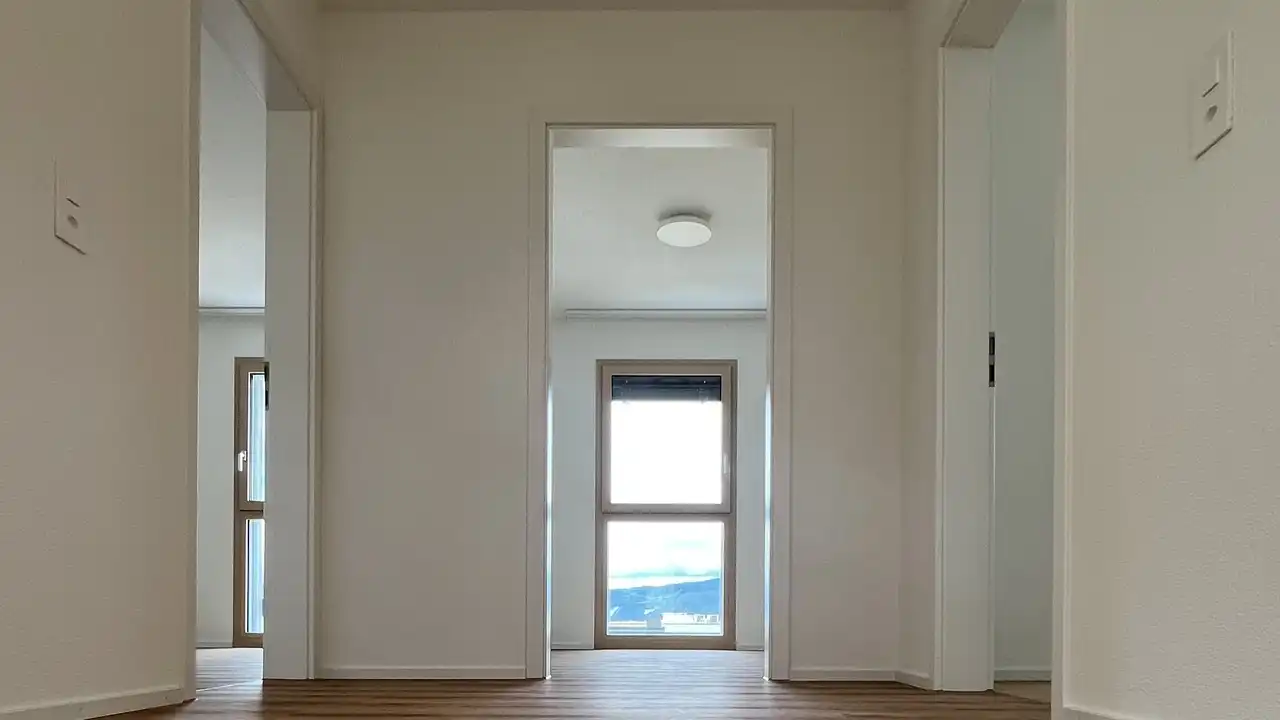 Ein Zuhause mit Charakter