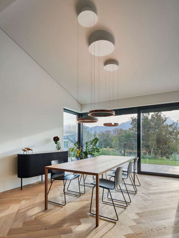 Südliches Flair am Thunersee