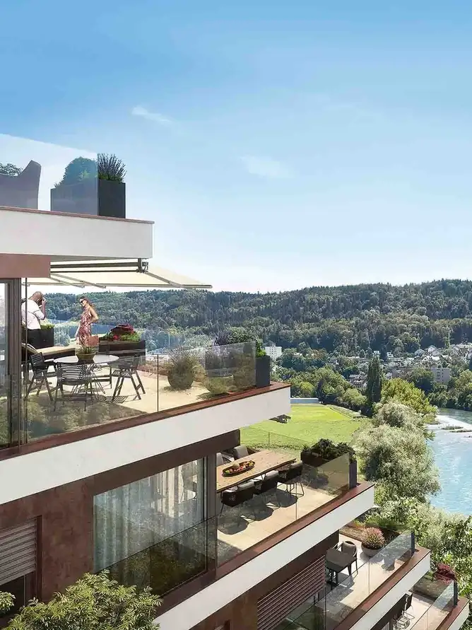 Pragma Immobilien AG