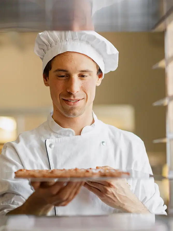 Läderach Schweiz AG