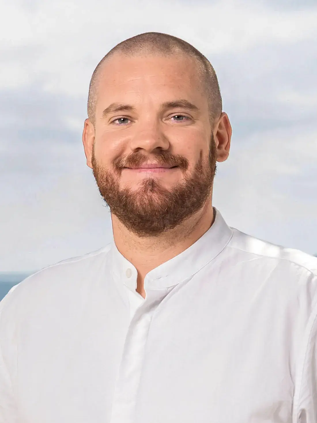 Tobias Widmer