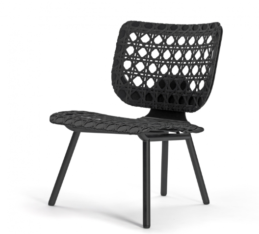 Aërias Lounge Chair