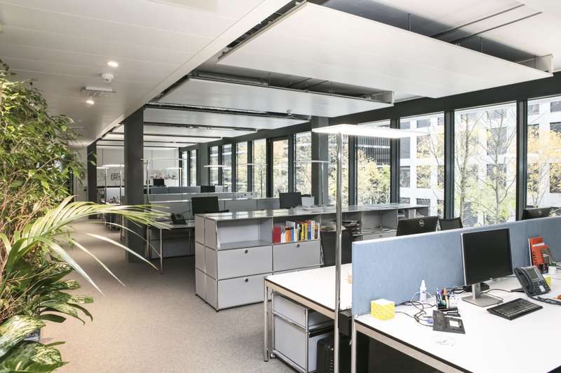 Losinger Marazzi Bern