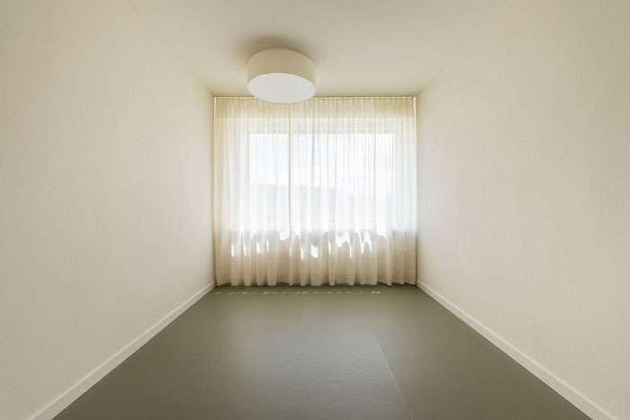 Alters- und Pflegeheim Wattenwil