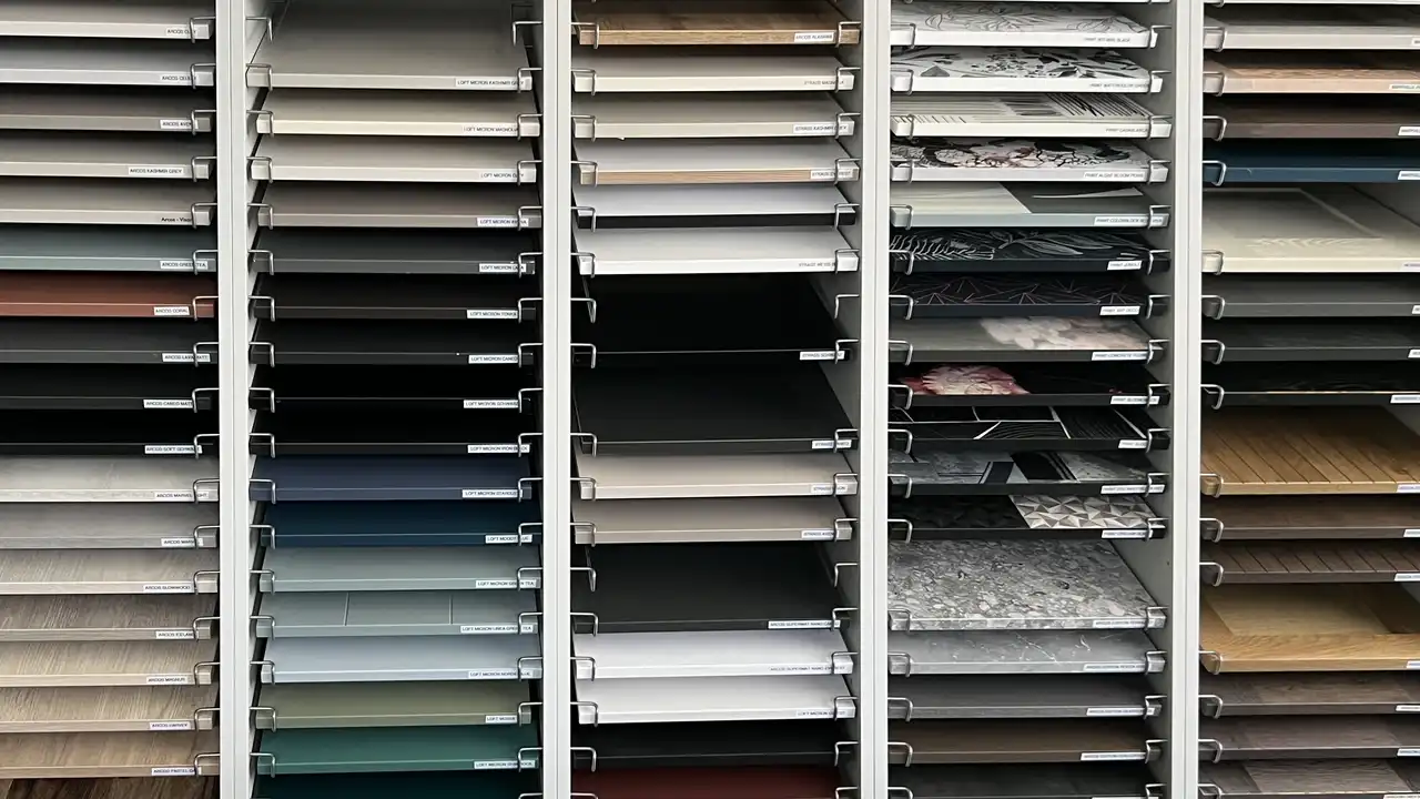 Willkommen in der Welt von Landolfi – Ihr Showroom-Erlebnis!