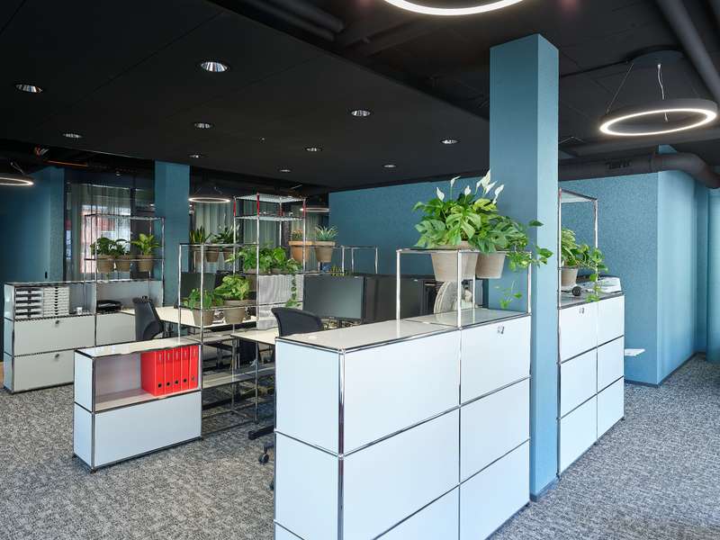 Die Mobiliar, Generalagentur Belp