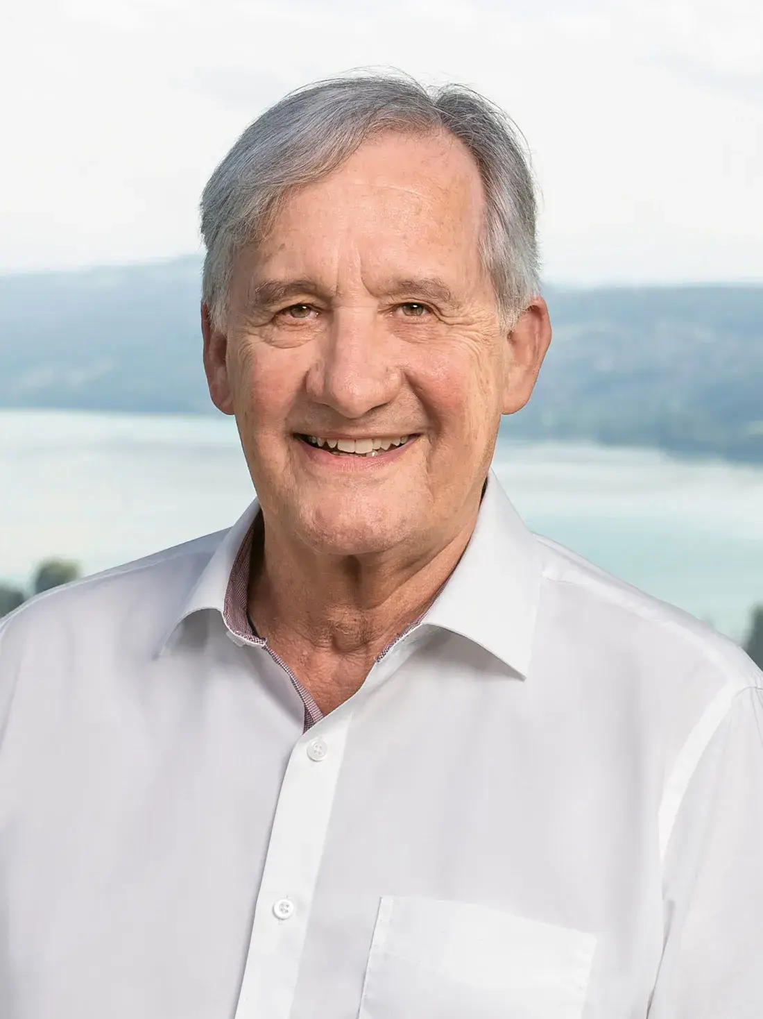 Eugen Wettstein