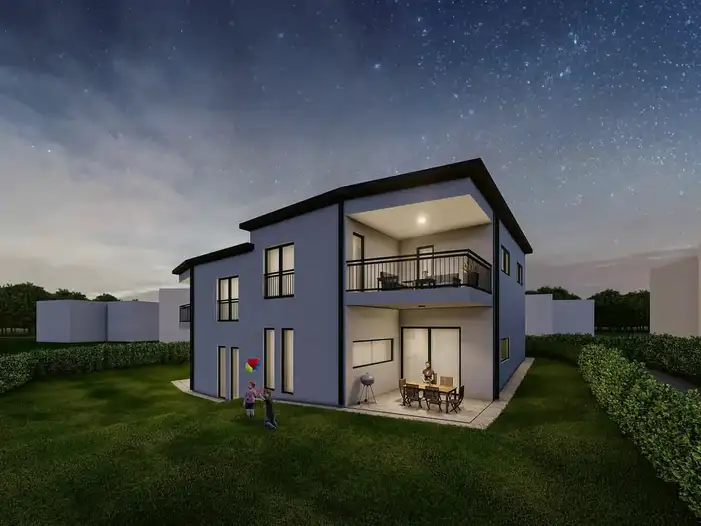 Starker Antritt, starker Auftritt