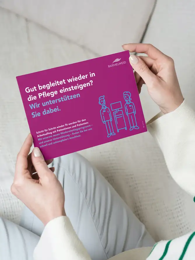 Barmelweid Gruppe AG