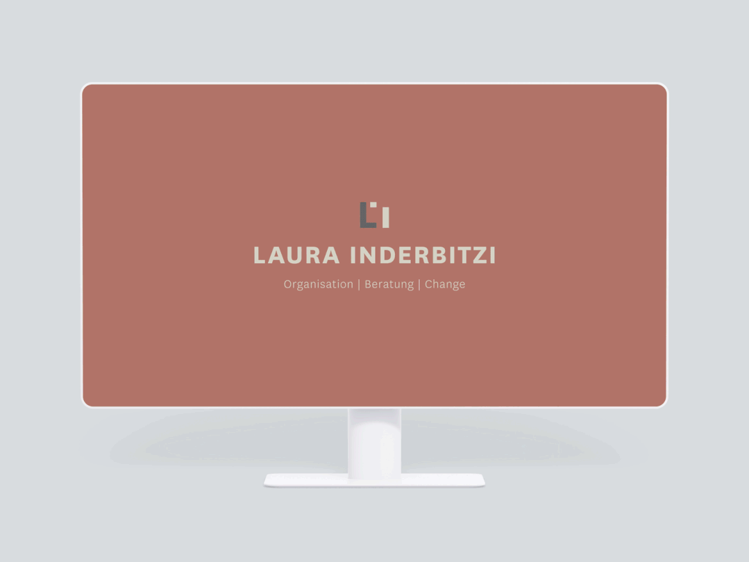 Eine Marke sichtbar machen