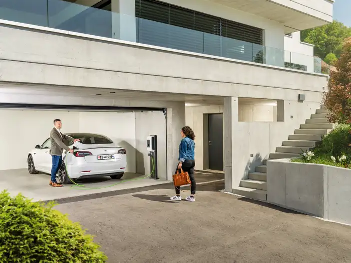 Nachhaltige Energie kommunizieren