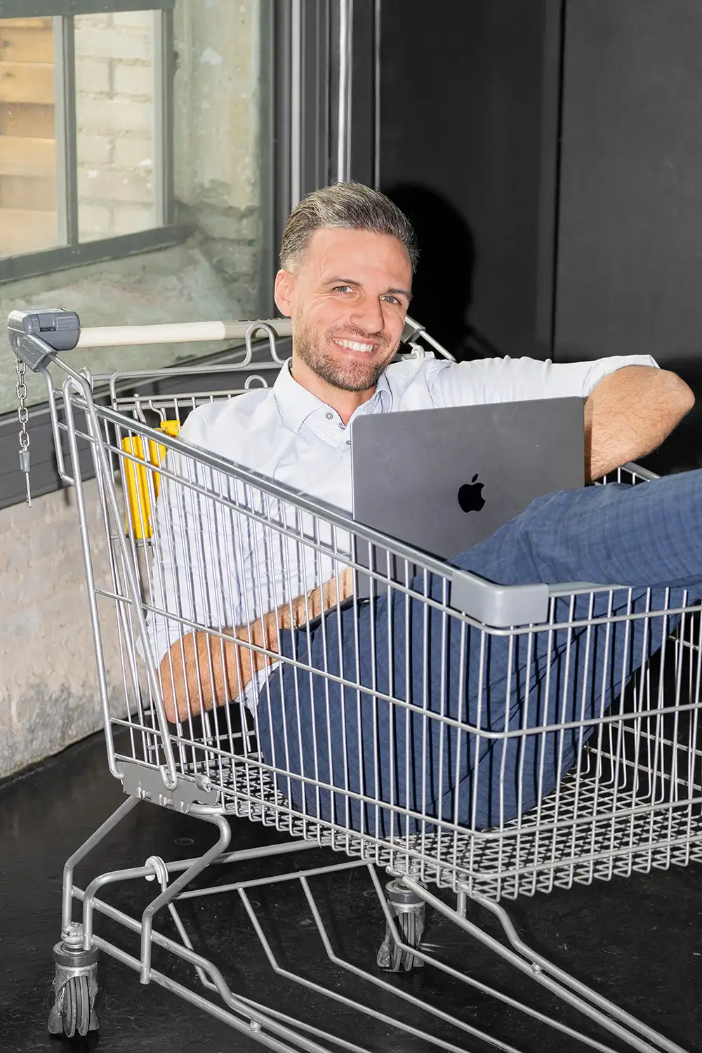 David Grylka